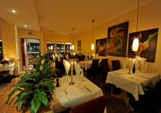 Ristorante Casablanca