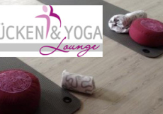 Rücken & Yoga Lounge in Travemünde