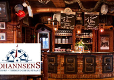 Restaurant Johannsens