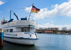 Marittima - Travemünde