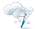 Leichter Regen Leichter Regen
